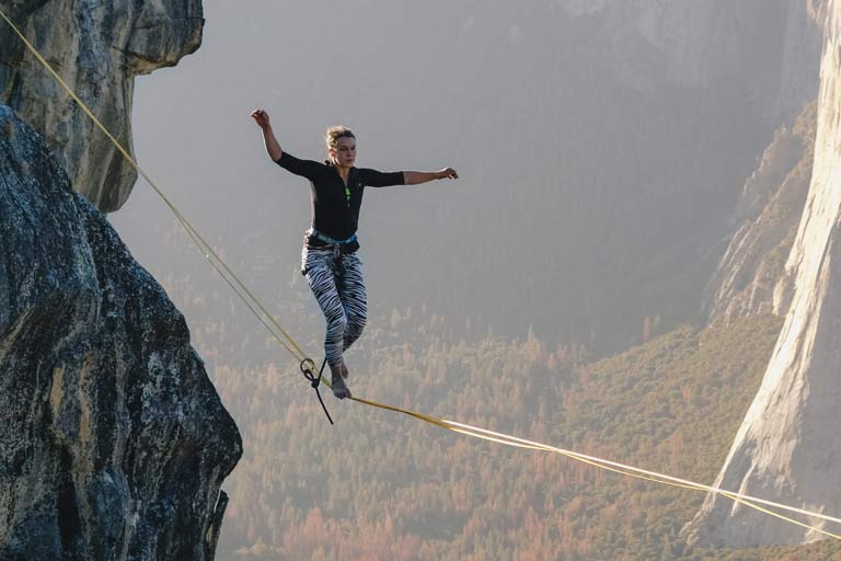 tightrope-trust How to overcome house sitter trust issues