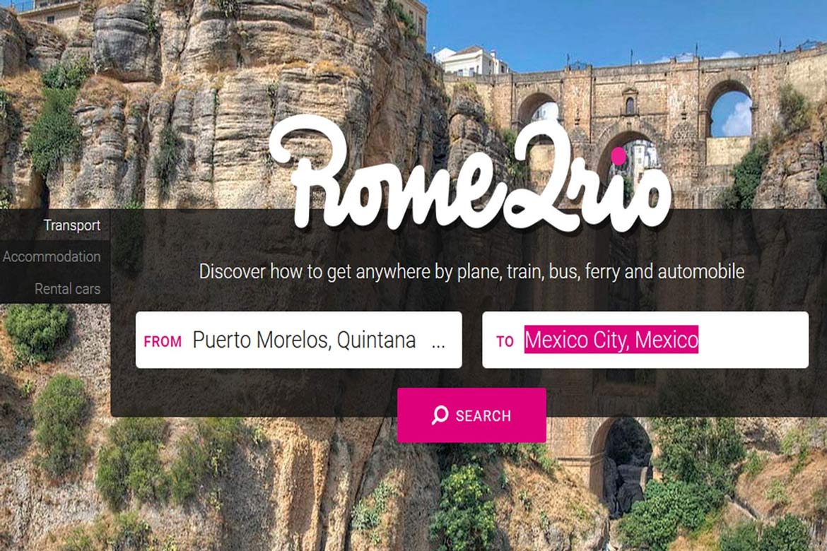 Comprehensive Travel Insights: Explore Rome2Rio for Journey Planning to London - Steps for Journey Planning with Rome2Rio